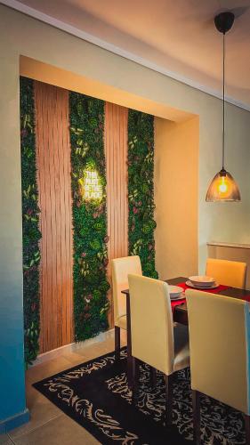 Comfort Luxury Maisonette - Thessaloniki