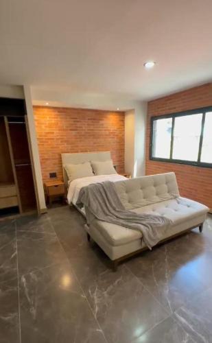 Torre Luum Americana - Loft 1 BR