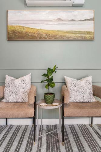 Corner Suite in De Waterkant at the Valour - image 11