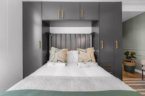 Corner Suite in De Waterkant at the Valour - image 14