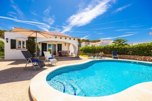 Villa Miguel Dos 2