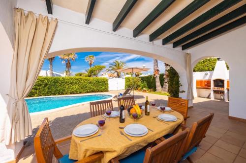 Villa Miguel Dos 5