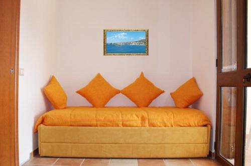 Residence Blue Pearl 4
