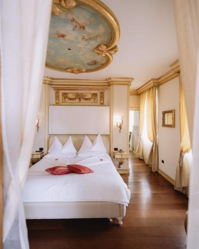 Relais Villa Quercia Room Type - Suite