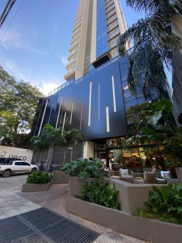 Edificio Único - Monoambiente - Zona Shopping Del Sol