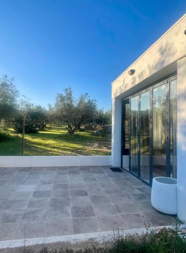 Can Mimosa Guesthouse in Coll de l'Alba