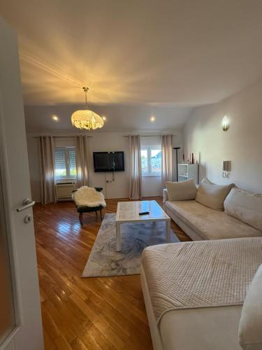 SunBliss Apartment