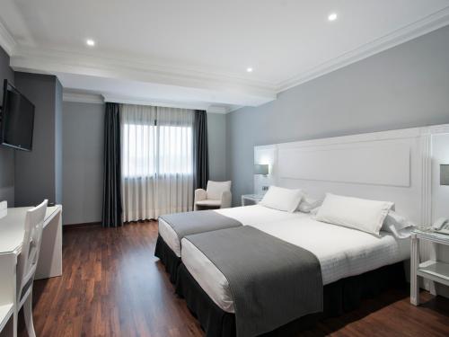 UVE Alcobendas in Alcobendas