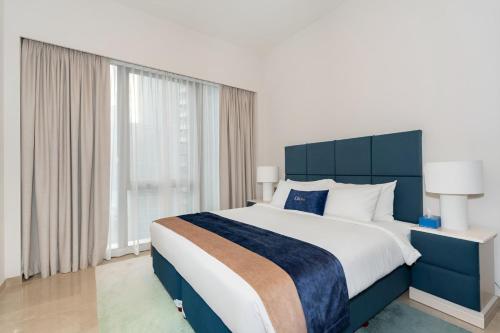 CitiHome Grande - Elegant Downtown 1BR - image 10