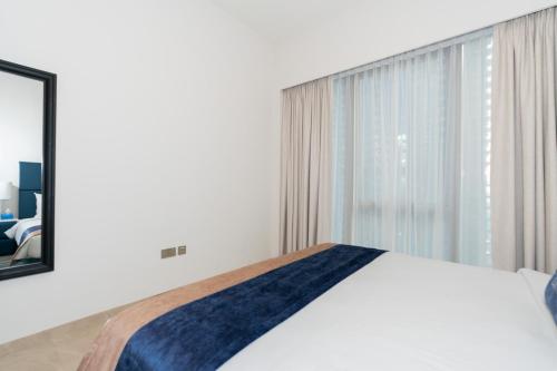 CitiHome Grande - Elegant Downtown 1BR - main image