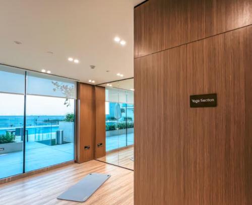 Modern Studio Apartment - Binghatti Azure 633 - main image