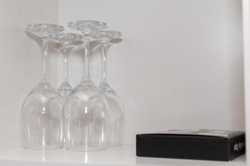 Modern Studio Apartment - Binghatti Azure 633 - image 12