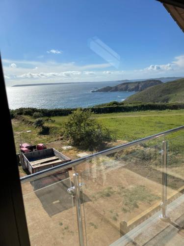 Pourquoi Pas B&B in Sark