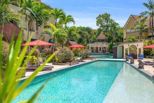 Liora at The Lakes Resort Pools - image 4