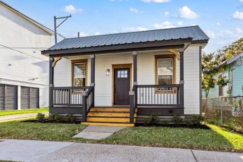 Pet Friendly Galveston Beach Retreat With Pool and Hot Tub Near Seawall – khách sạn tại Khac