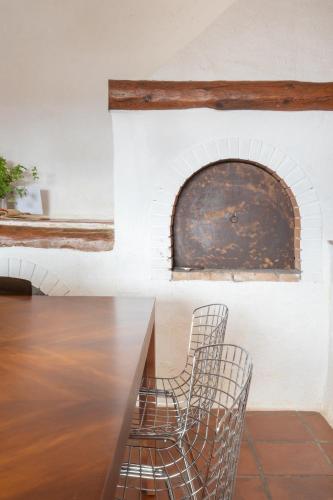 Iekārtas, Casa Yolanda in Pobla De Benifassa