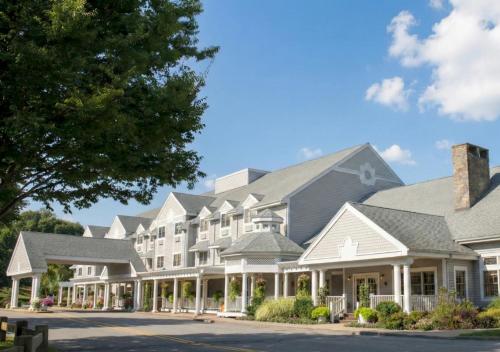 Two Trees Inn