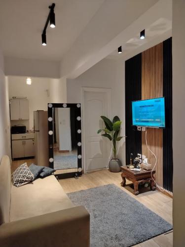 FUTURE home in Sheikh Zayed City