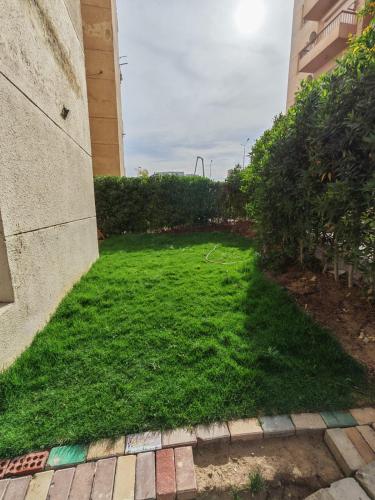 FUTURE home in Sheikh Zayed City