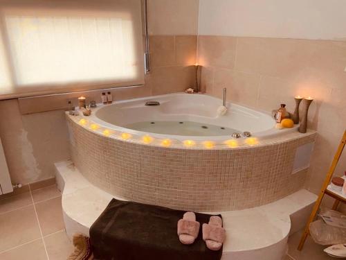 Can Mimosa Guesthouse in Coll de l'Alba