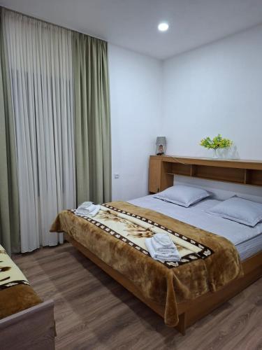 Guest House Nanu in Mestia