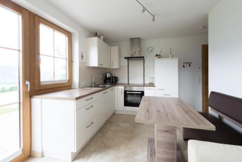  Appartement Kufsteinblick in Haus im Ennstal