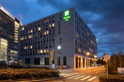 Holiday Inn Frankfurt Airport by IHG, Frankfurt/Main (photo 7)