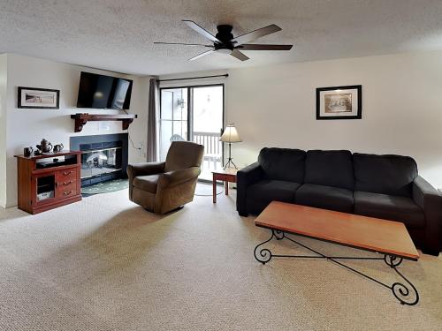 Ski Harbor 45 in McHenry, USA