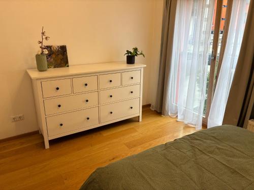 Viimsi Apartment in Haabneeme