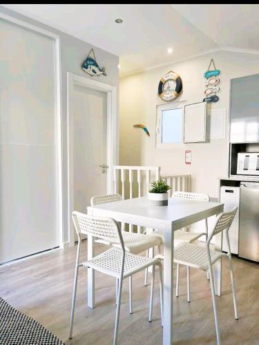 NEW - Casa Rocha in Sesimbra