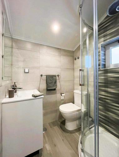 NEW - Casa Rocha in Sesimbra