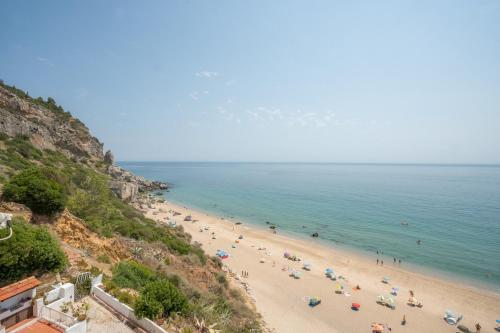 NEW - Casa Rocha in Sesimbra