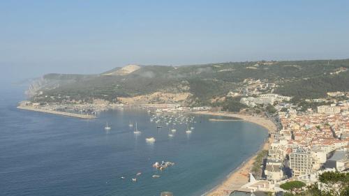 NEW - Casa Rocha in Sesimbra