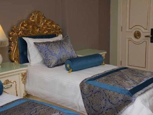 İstasyon Hotel - image 13