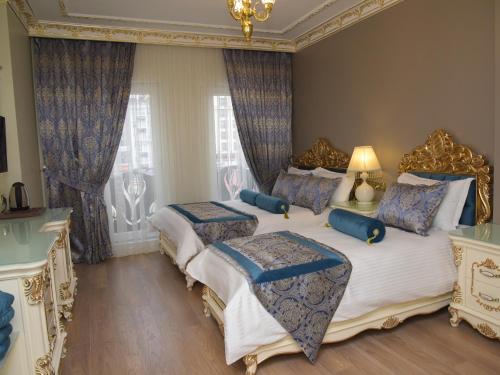 İstasyon Hotel - image 4