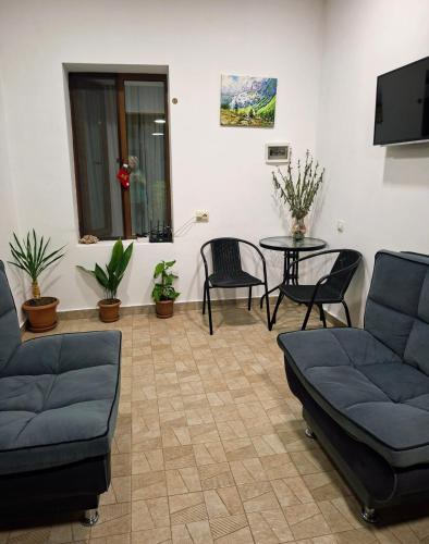 Guest House Nanu in Mestia