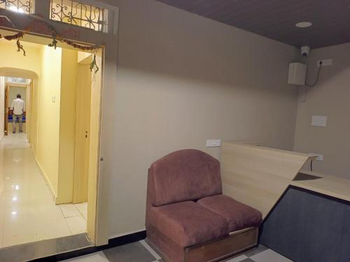 Hotel Mahakal Ujjain Prime  photo 4