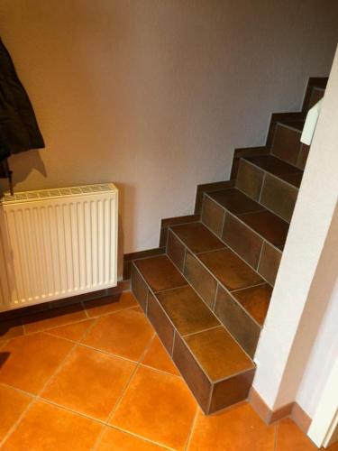 Ferienwohnung Möwe (Ferienwohnung Mowe) in Hooksiel