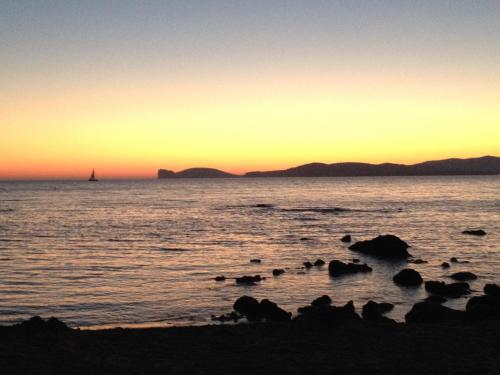 阿尔玛迪阿尔盖罗酒店