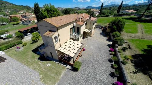 Appartamenti Le Foci - Bilocali