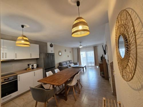 Perfect Holiday Duplex - Costa Adeje