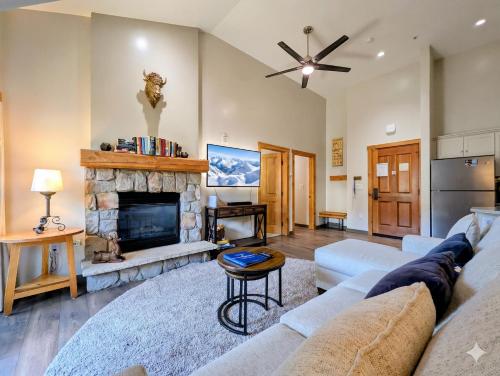 Buffalo Lodge 8412 by SummitCove Lodging, Keystone