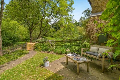 บริการและสิ่งอำนวยความสะดวก, 1 Bed in Bridport oc-dc021 in บีมินสเตอร์