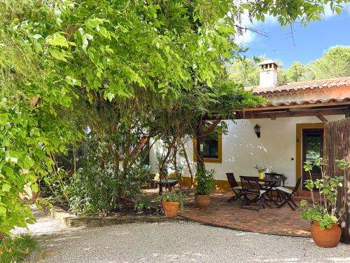A private oasis in the Alentejo gîte à louer Sobradinho de Baixo