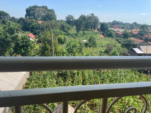 Balkons/terase, Lillian Imperial Country Hotel in Kamuli