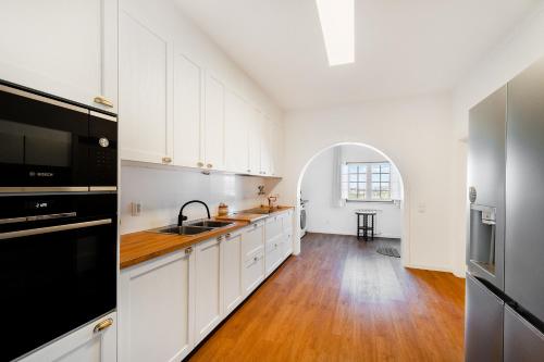 Quinta do Outeiro by Soulplaces in Sobral de Monte Agraco