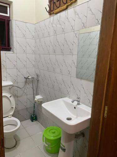 Vannas istaba, Lillian Imperial Country Hotel in Kamuli