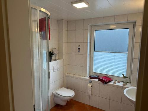 Ferienwohnung Möwe (Ferienwohnung Mowe) in Hooksiel