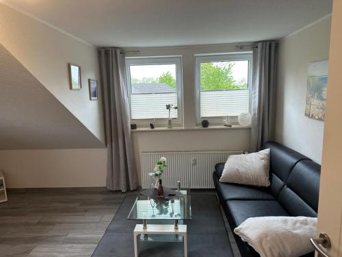 Ferienwohnung Möwe (Ferienwohnung Mowe) in Hooksiel