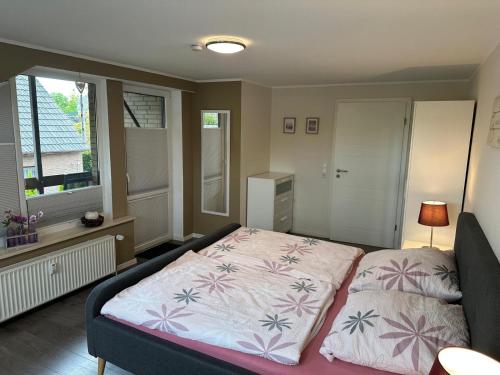 Ferienwohnung Möwe (Ferienwohnung Mowe) in Hooksiel